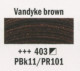 Precedente