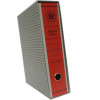 REGISTRATORE UNIVERSALE PROTOCOLLO DORSO CM 8