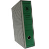 REGISTRATORE UNIVERSALE PROTOCOLLO DORSO CM 8