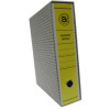 REGISTRATORE UNIVERSALE PROTOCOLLO DORSO CM 8