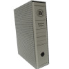 REGISTRATORE UNIVERSALE PROTOCOLLO DORSO CM 8