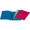 CARTELLA C/PRESSINO MANILLA 35X25 GR.200