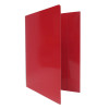 CARTELLA PRESSPAN 3 LEMBI C/ELASTICO 34X25