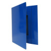 CARTELLA PRESSPAN 3 LEMBI C/ELASTICO 34X25