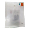 BUSTA STRING C/LACCIO A4