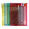 BUSTA STRING C/LACCIO A4