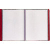 PORTALISTINO "SVILUPPO" 22X30 BLU