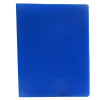 PORTALISTINO "SVILUPPO" 22X30 BLU