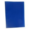 PORTALISTINO "SVILUPPO" 22X30 BLU