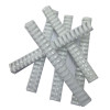 DORSI PLASTICI 21 ANELLI DIAM.32 OVALE