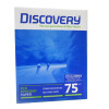 CARTA X FOTOCOPIE DISCOVERY GR.75 RS 500 FG.