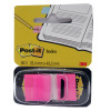 POST IT SEGNAPAGINA INDEX 680/1
