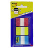POST IT SEGNAPAGINA INDEX MEDIUM 686