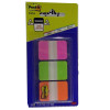 POST IT SEGNAPAGINA INDEX MEDIUM 686