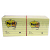 POST IT RIGHE GIALLO CANARY