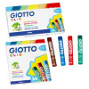 PASTELLI OLIO GIOTTO COLORI ASSORTITI