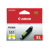 CANON ORIG. PIXMA IP7250/MG5450 CLI-551XL