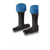 TIMBRO IN GOMMA FINO A 8 CM ALT.MAX 1 CM