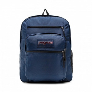 ZAINO BIG STUDENT NAVY