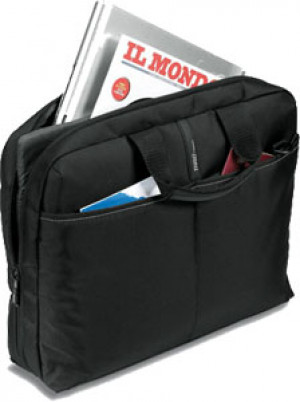 BORSA PORTACOMPUTER 15,4" THRIO EASY COL.NERO