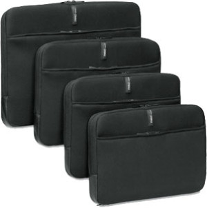 BORSA PORTACOMPUTER 17" THRIO SKIN COL.NERO