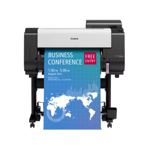 4598C003 IPF TX-2100 PRINTER FORMATO A1 CANON 24"