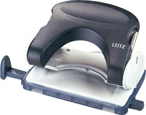 PERFORATORE LEITZ 5038 CAPACITÃ€ 16FF.