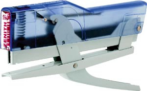 CUCITRICE A PINZA ZENITH FUN 590 TRASPARENTE 36422 7.4