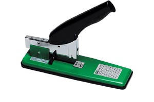 CUCITRICE DA TAVOLO ALTI SPESSORI MOD. K7777 25667 7.6