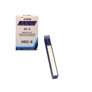 PUNTI METALLICI ETONA HDC-6 BLU CONF.1050 PUNTI 40399