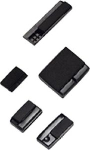 FELTRO RICAMBIO COLOR BOX REINER N.1 (B2) NERO