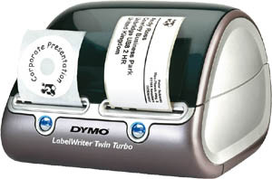 ETICHETTATRICE DYMO LW 450 TWIN TURBO 57420
