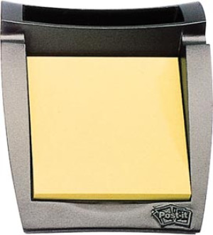 PORTA POST-IT NOTE 2034 ADATTO PER F.TO 76X76