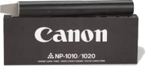 CANON ORIG. TONER NP1010-1020 F416601000 KIT 2PZ.