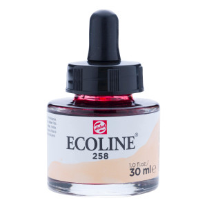 5511252581 ECOLINE 30ML ALBICOCCA NEW