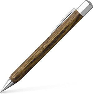 137508 PORTAMINE ONDORO WOOD