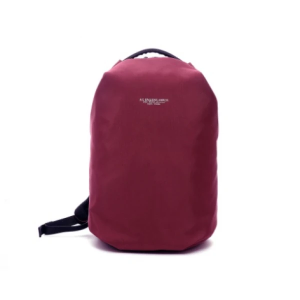 309093U500CITY BACKPAK ROSSO