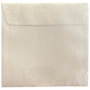 A57Q118 06 BUSTE SPECIAL EVENTS CREMA 17X17 120GR