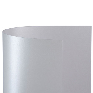 A69U154 03 CARTA SPECIAL EVENTS SILVER A4 20FF 120GR