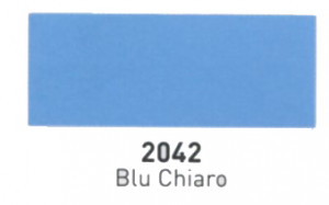 20/42 DEKA PERMANENT 25ML BLU CHIARO COLORE PER TESSUTO