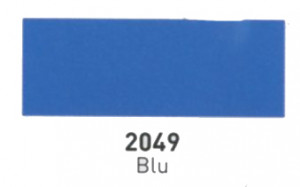 20/49 DEKA PERMANENT 25ML BLU COLORE PER TESSUTO