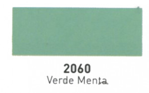 20/60 DEKA PERMANENT 25ML VERDE MENTA COLORE PER TESSUTO