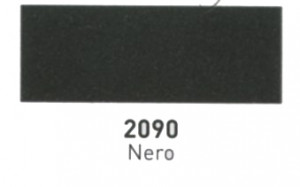 20/90 DEKA PERMANENT 25ML NERO COLORE PER TESSUTO