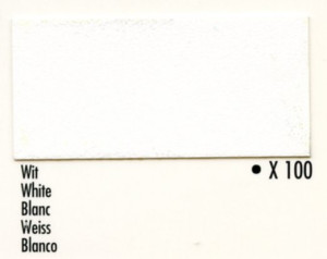 5511251001 ECOLINE 30ML BIANCO
