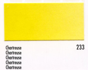 5511252330 ECOLINE 30ML CHARTREUSE