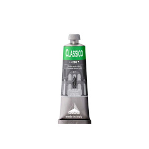 M0306286 MAI CLASSICO 60ML CINABRO VERDE CH