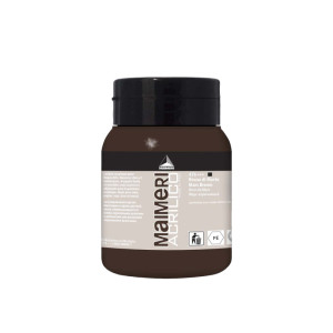 M0934476 ACRILICO 500ML BRUONO DI MARTE