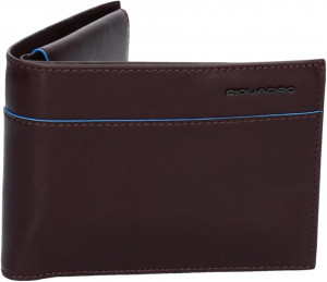 PU257B2VR/MO PORTAFOGLIO UOMO IN PELLE