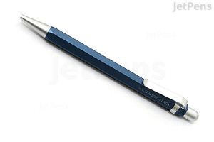 171901U706 EXAGONAL PEN SET AG SPALDING BROS
