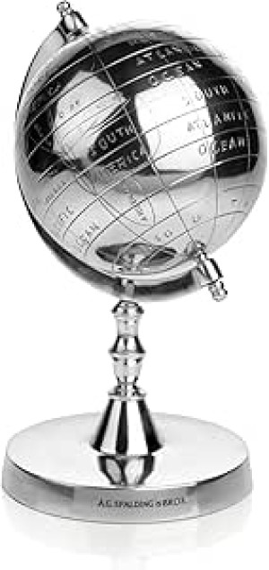 862796U828 GLOBO ALLUMINIO